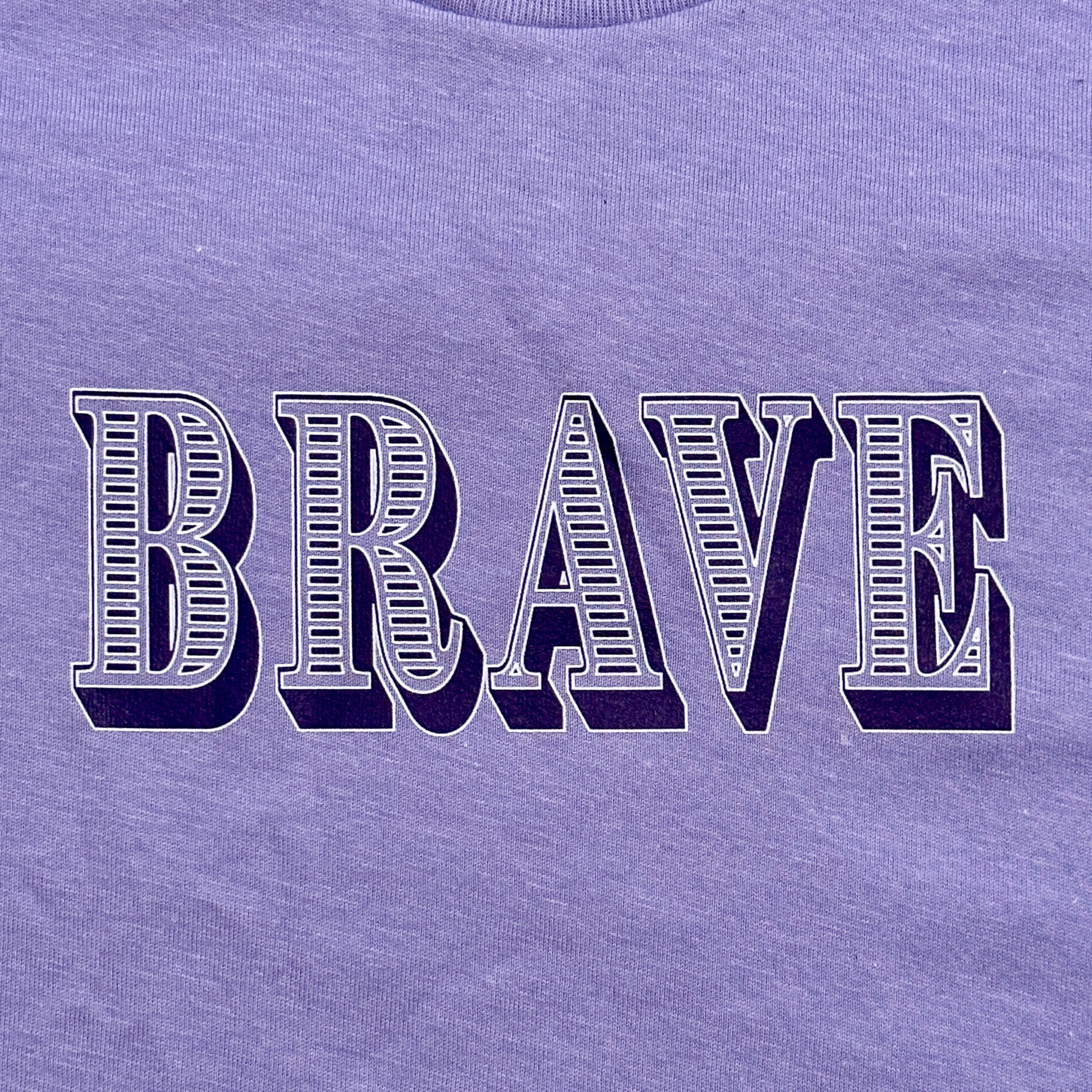 Brave Tee