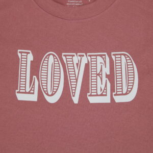 Loved Tee